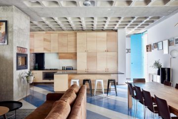 Bureaux_House