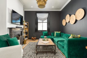 Lederle Design