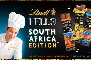 LINDT HELLO