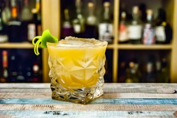 Tullamore D.E.W. XO Caribbean Rum Cask Finish