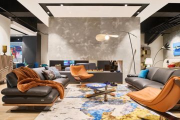 Roche Bobois
