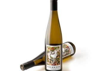 Saurwein Chi Riesling