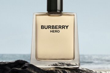 Burberry Hero