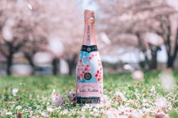 CHAMPAGNE NICOLAS FEUILLATTE RÉSERVE EXCLUSIVE BRUT ROSÉ