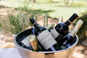 Kleine Zalze 25 Years