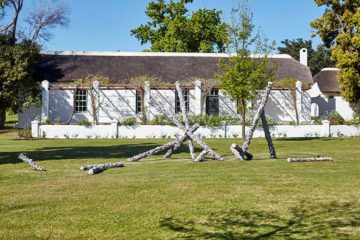 Twee Jonge Gezellen Estate art