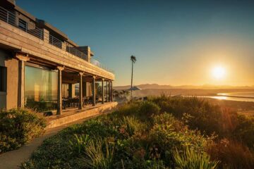 Sky Villa Boutique Hotel