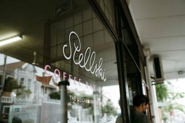 Stellski Cofffee