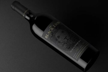 De Toren The Black Lion