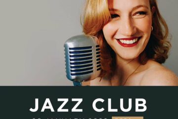 Hazendal Jazz Club