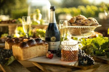 la motte harvest