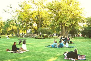 Spier Sunset Sessions: