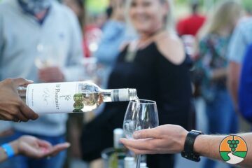 Stellenbosch Street Soiree
