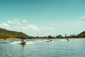 Suncity Waterworld