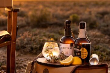 cruxland gin kwv