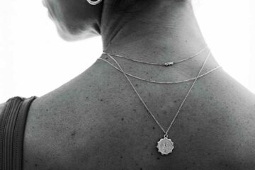 Black Betty Zodiac Jewllery