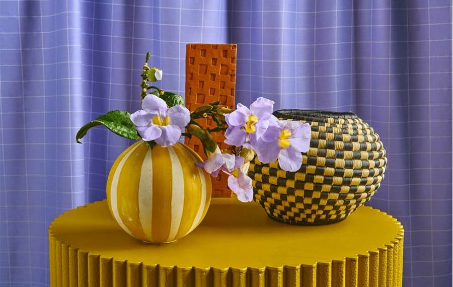 Decorex