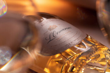 L’Ormarins Private Cuvée 2014