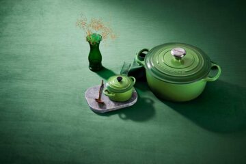 Le Creuset Bamboo