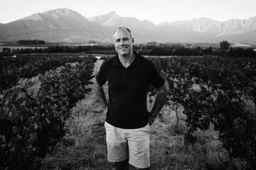 Pierre Wahl Survivor wines