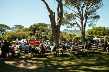 Stellenbosch Craft Beer Festival