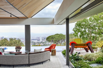 Architect Greg Truen