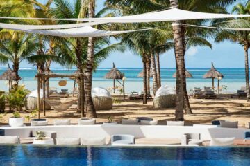 Heritage Villas Valriche Mauritius