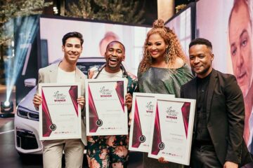 Luxe Restaurant Awards