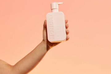 Monday Haircare