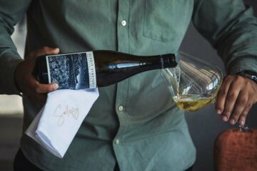 South African Wine Gems at Salsify
