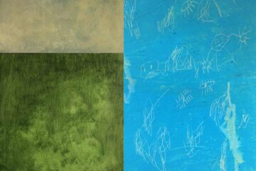 State of the Art Gallery Visual Conversations