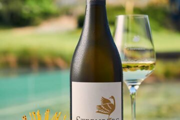 Steenberg Chardonnay