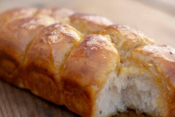Mosbolletjies from Tryn at Steenberg