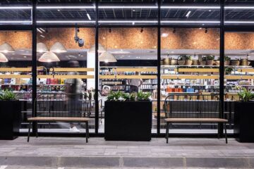 The Pantry