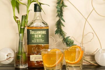 Tully & Tonic