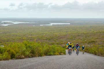 De Hoop Vlei MTB Experience 2022