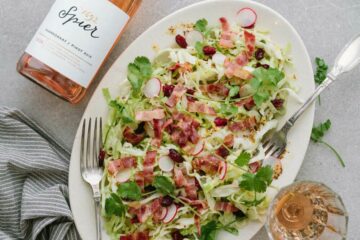Spier-Bacon-Salad