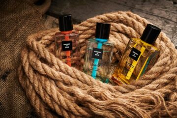 Superdry Eau De Toilette Detroit