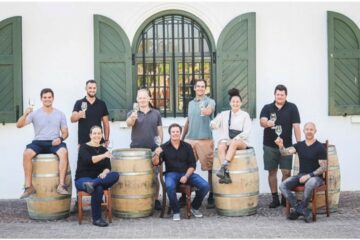 Constantia Wine Showcase Comes To Joburg