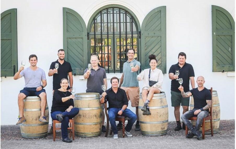 Constantia Wine Showcase Comes To Joburg