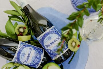 Durbanville Sauvignon Blanc 2022 1