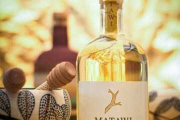 Matawi Gin