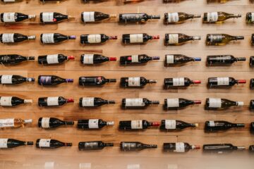 Simon Wine Emporium