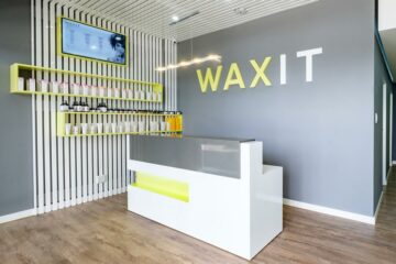 Waxit Table Bay