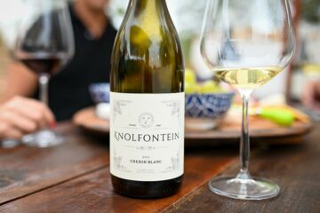Knolfontein Chenin