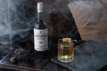 Laphroaig