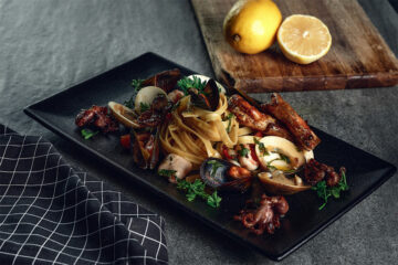 Pasta Barra