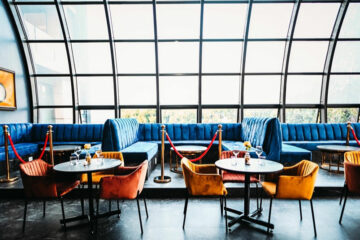 Sankayi Restaurant