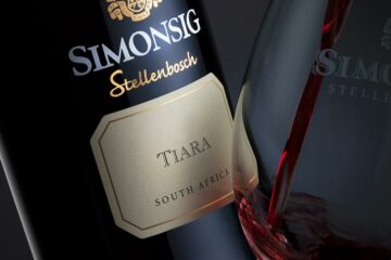Simonsig Tiara
