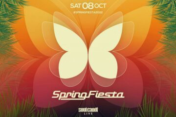 Spring Fiesta